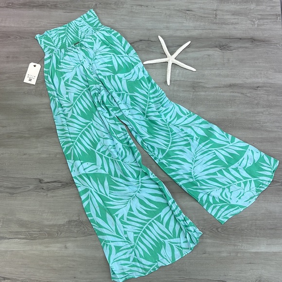 🔆BILLABONG🔆 WANDERING SOUL 2 BEACH PANTS - Picture 13 of 14